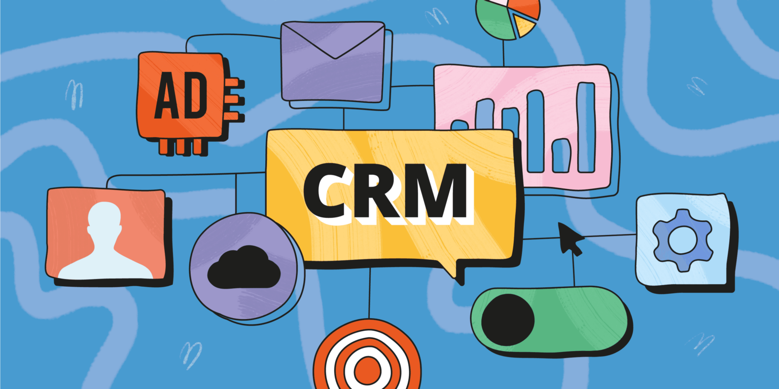 CRM Software for Small Businesses