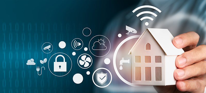 The Rise of Smart Home Technology: Revolutionizing Modern Living