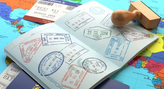 The World's Most Powerful Passport in 2024