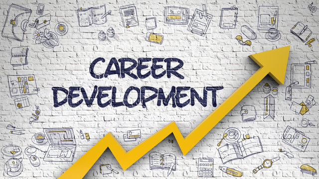 What is the Best Definition of Career Development