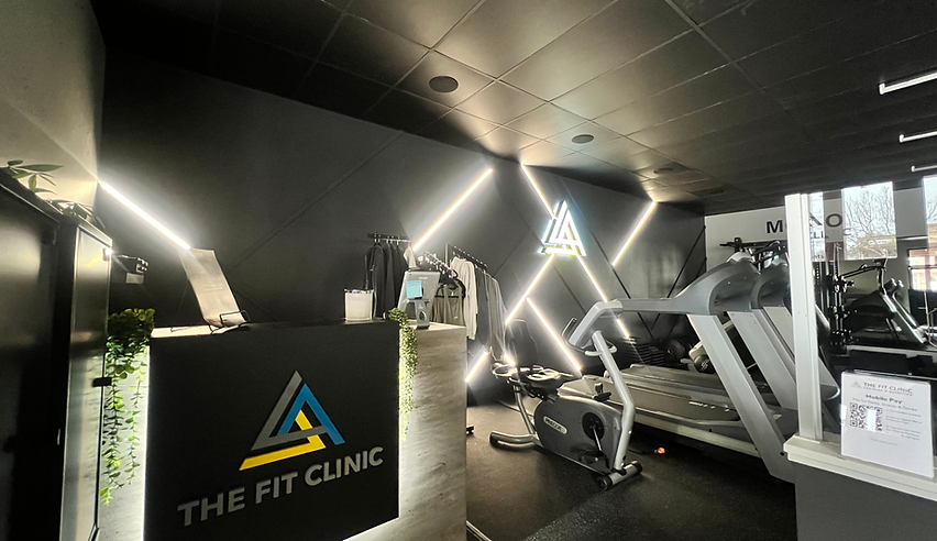 Fit Clinic